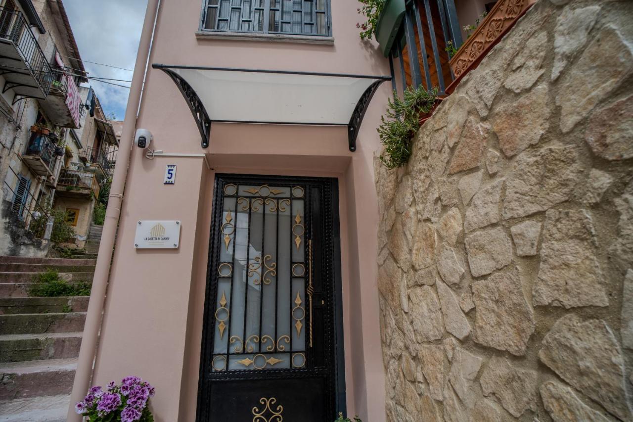 La Casetta di Dandrì - B&B