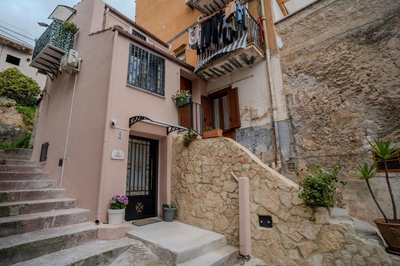 La Casetta di Dandrì - B&B