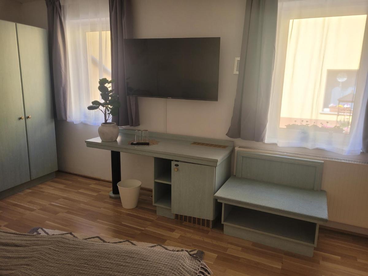 Budget Doppelzimmer