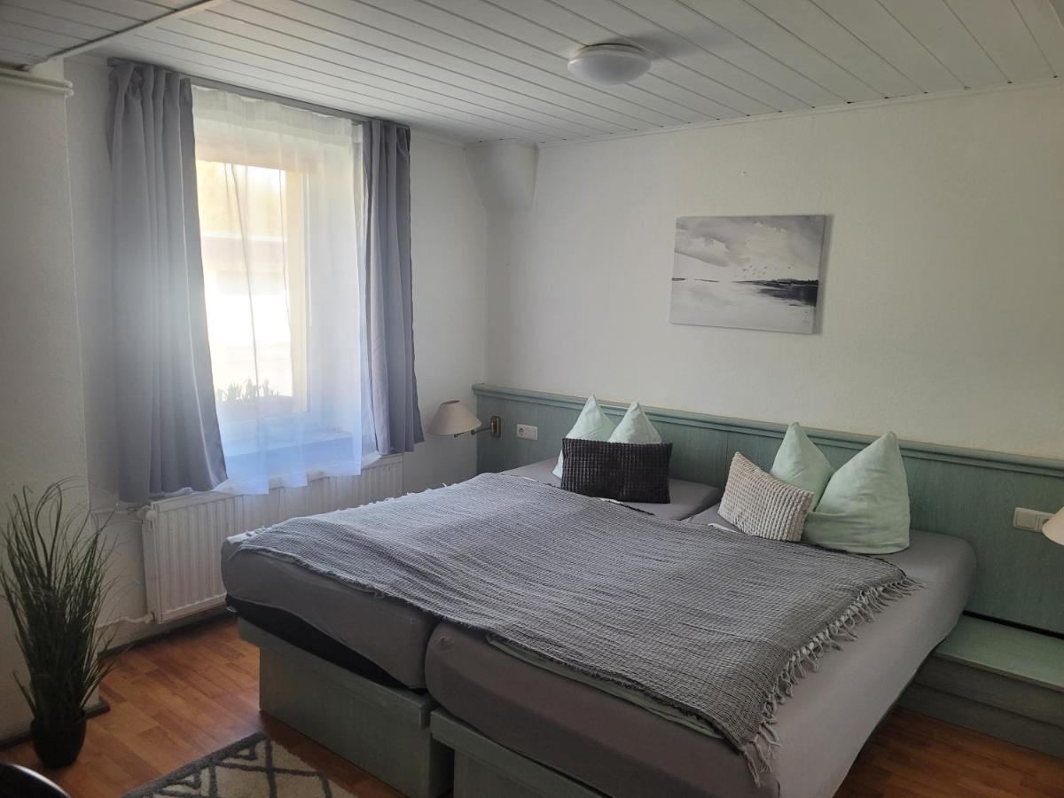 Zweibettzimmer