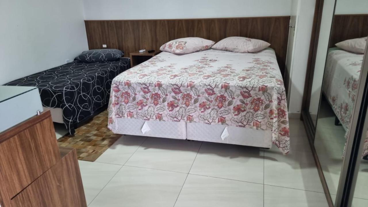 Refúgio Paradisíaco 3 - Ferienwohnung Piçaras