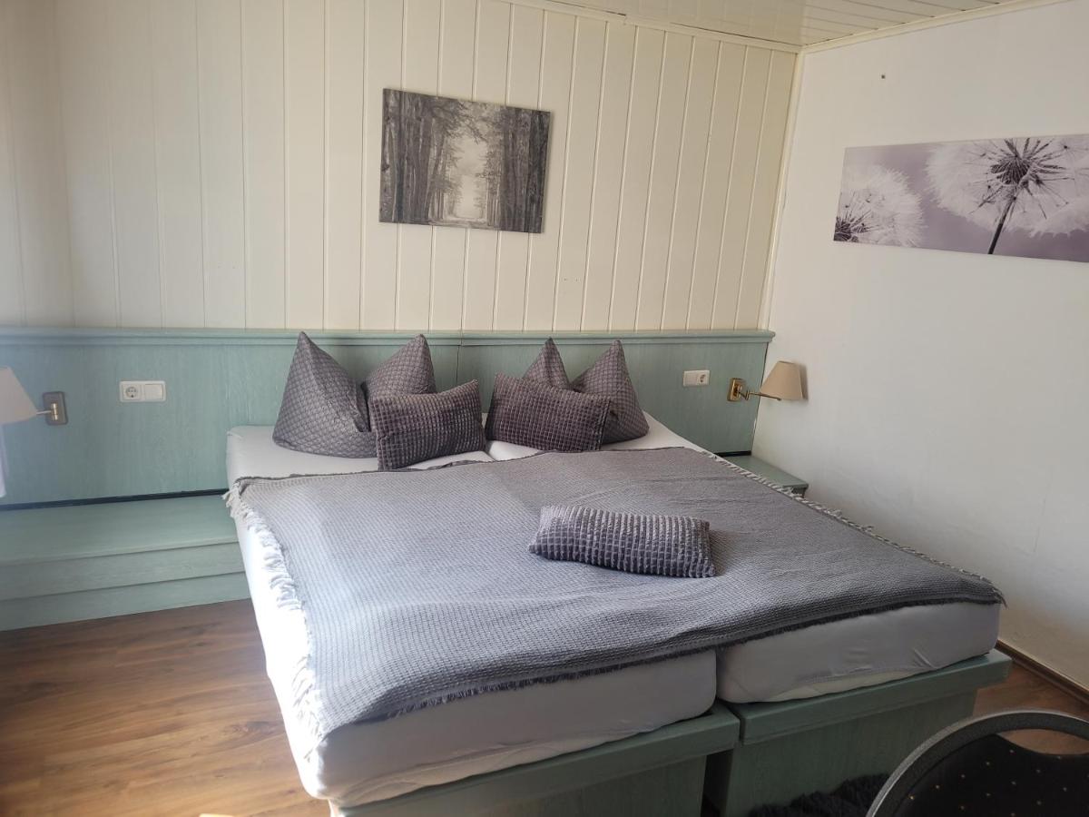 Zweibettzimmer