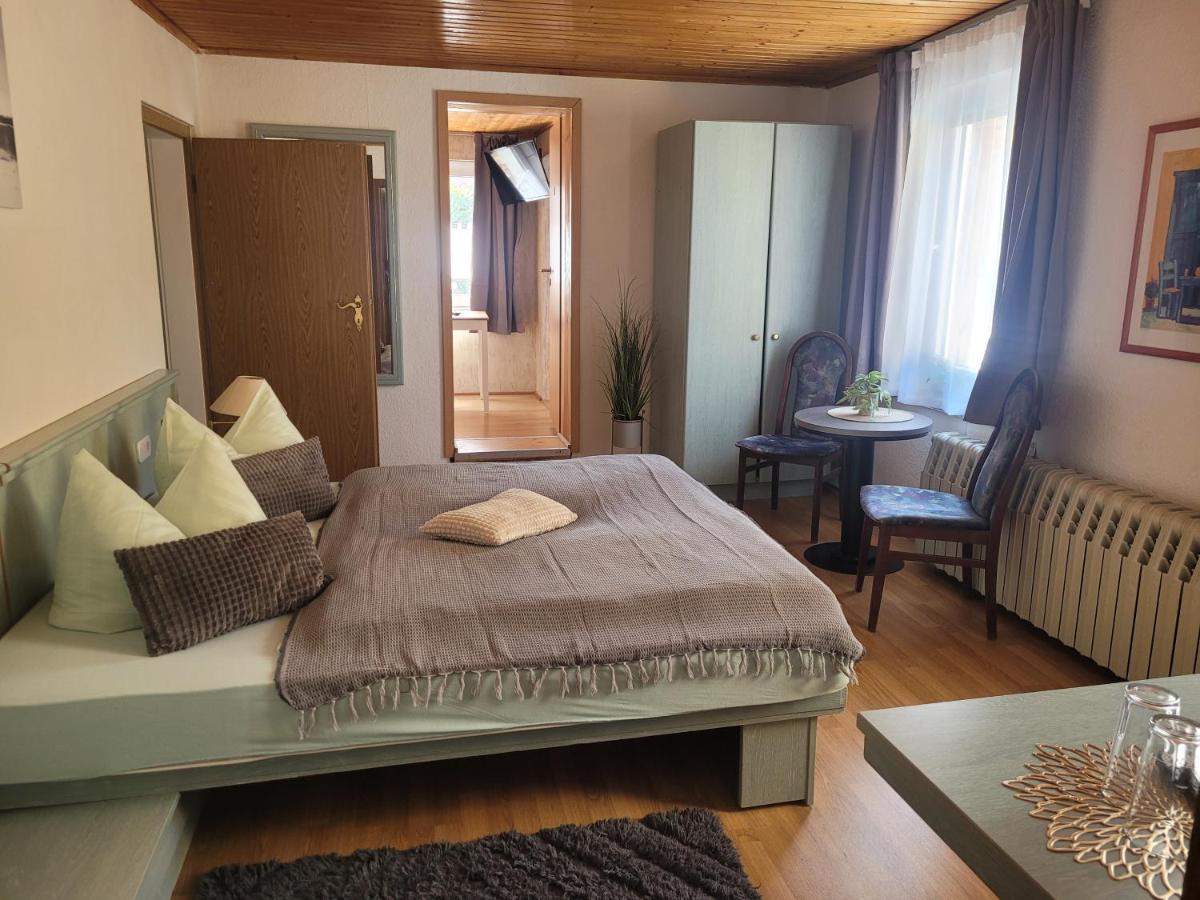 Familienzimmer 