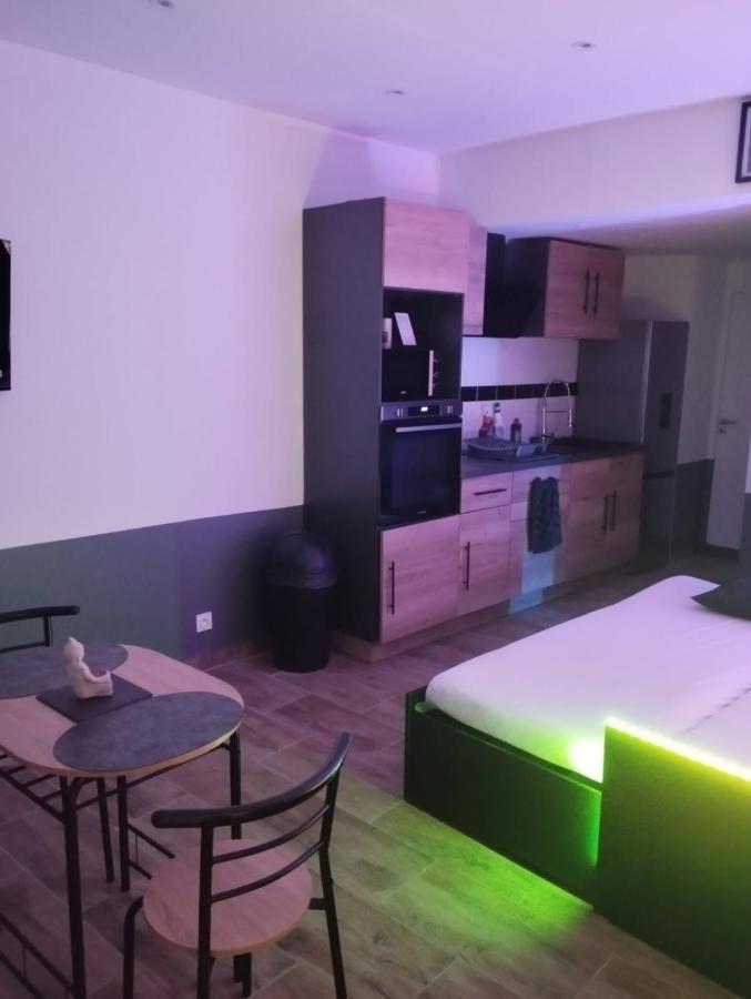 Logement au coeur de saint omer - B&B