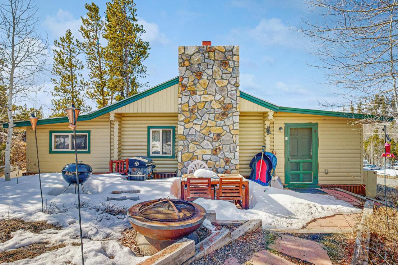 Two Bedroom Holiday Home