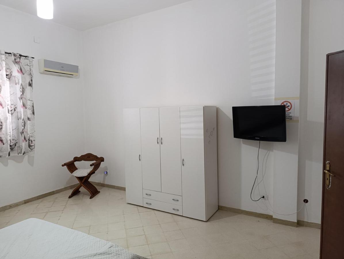 casa colombo - B&B