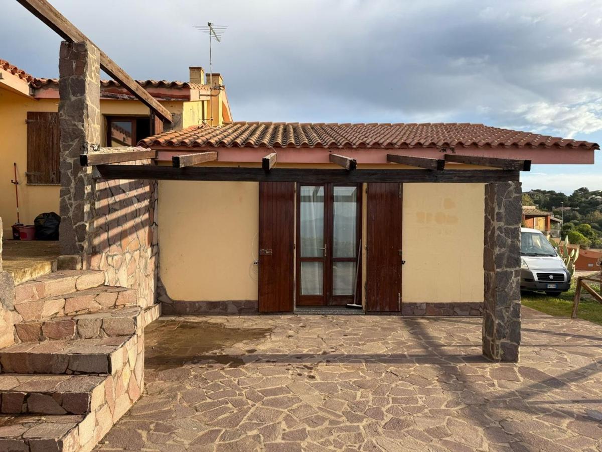 Villa dei Corsari - 2 - Bed and Breakfast Torre dei Corsari