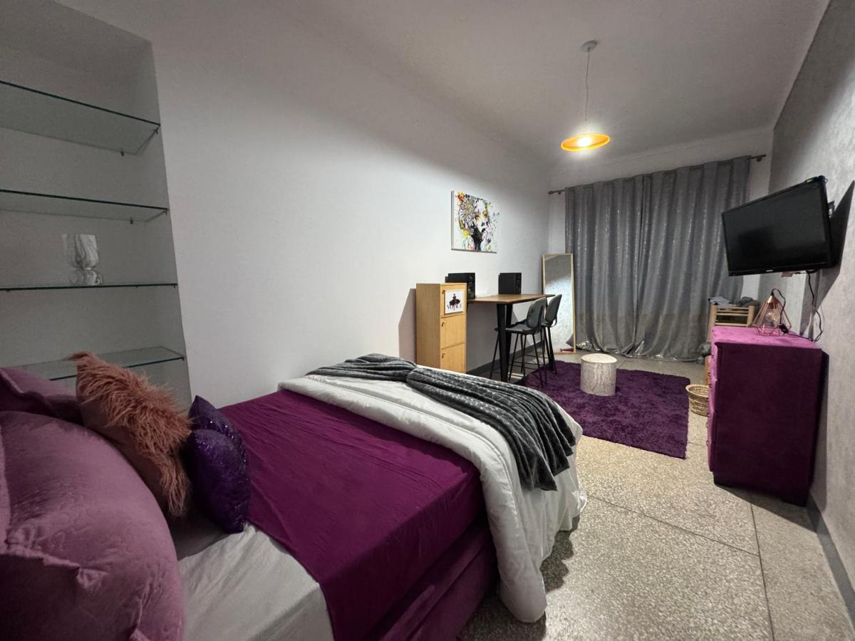 Habitación Deluxe (2 adultos + 1 niño)