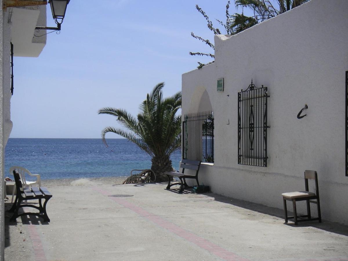 Casa Barbados - Chambres d’hôtes Agua Amarga