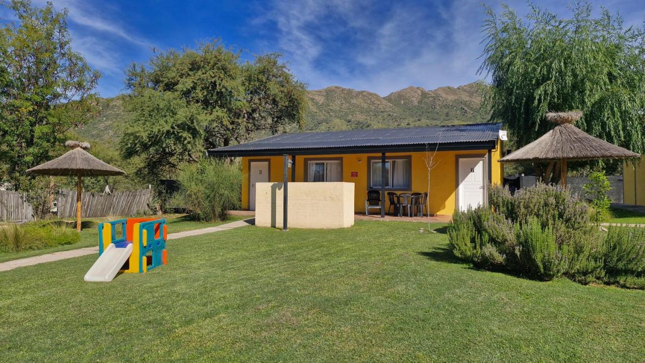 Family Bungalow