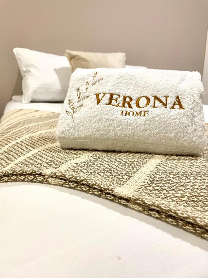 Verona Home 2-Habitaciones - B&B Montería