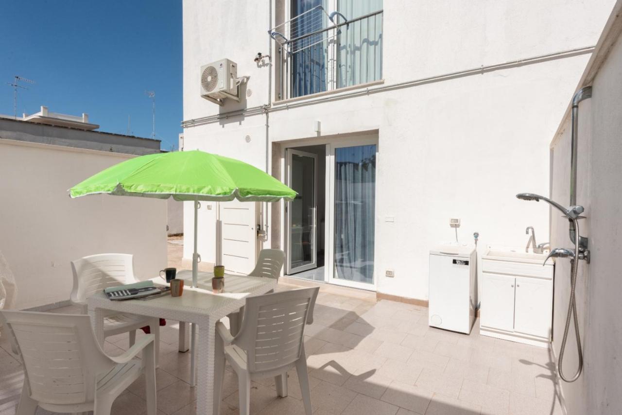 Infinity Residence con Parcheggio - B&B Porto Cesareo