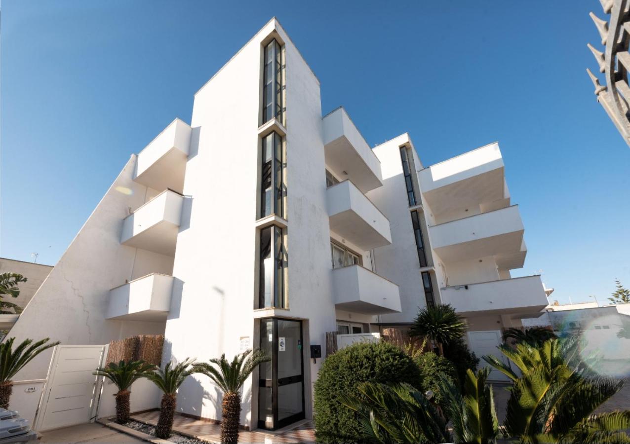 Monolocale con Balcone