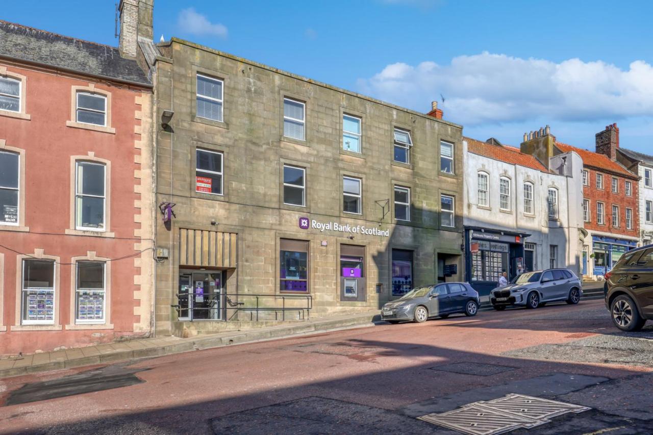 Tweedside Retreat - North East Escapes - B&B
