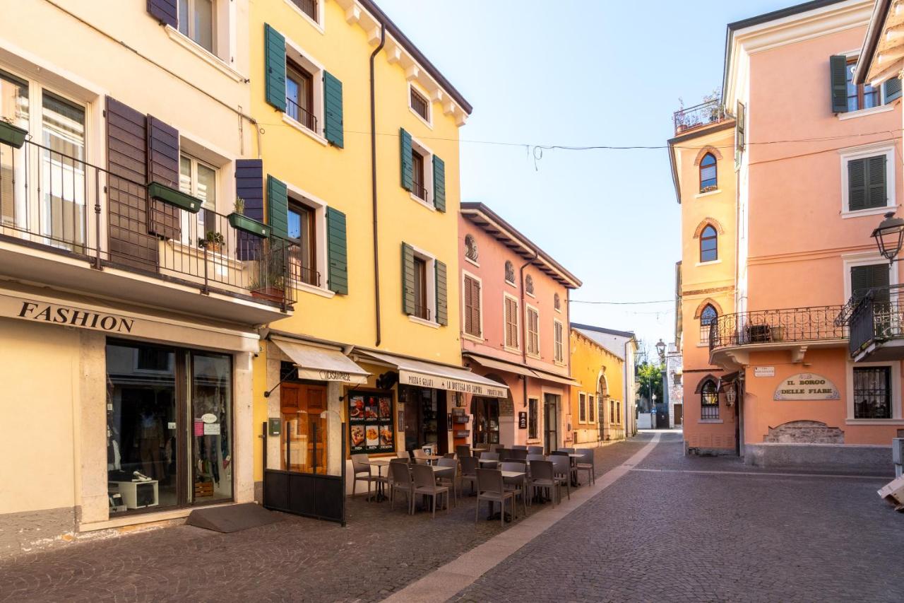 La Casa in Paese - Bed and Breakfast Peschiera del Garda