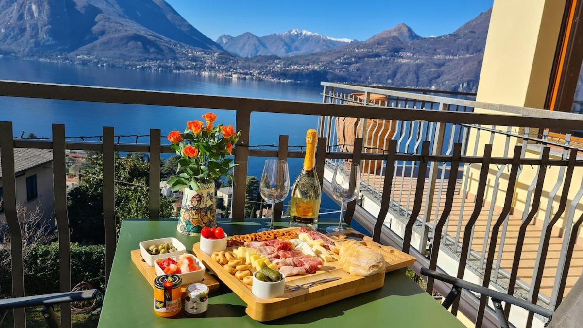 Villa gli Ulivi Chalten Apartment - B&B