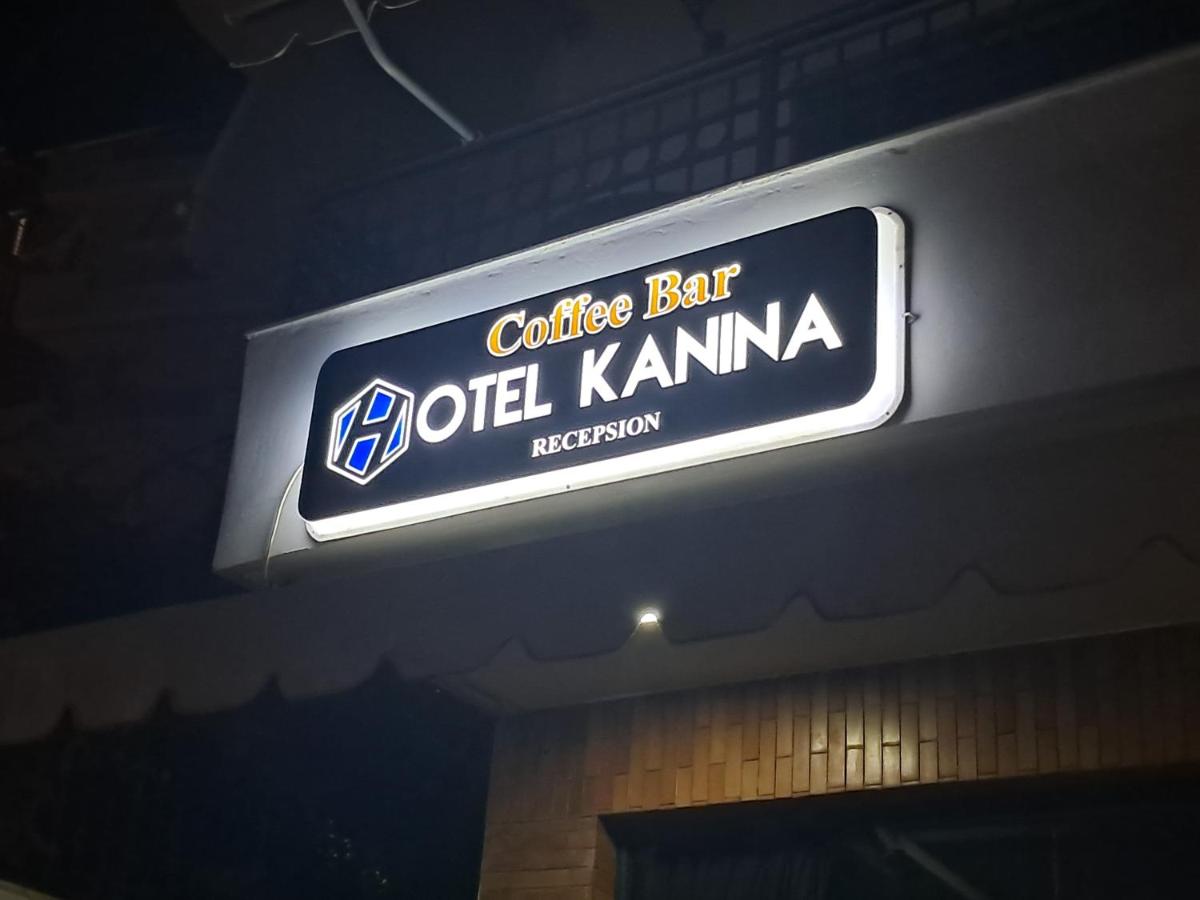 Hotel Kanina - B&B