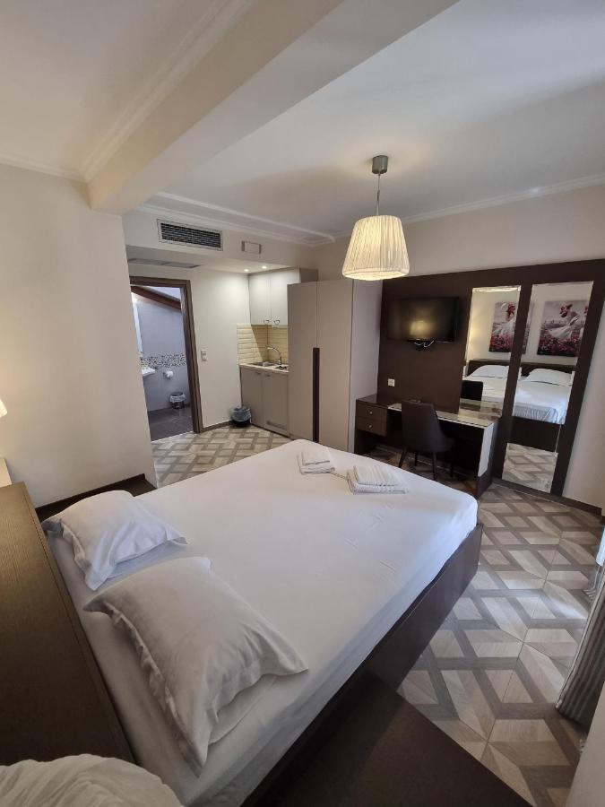 Habitación Doble Estándar