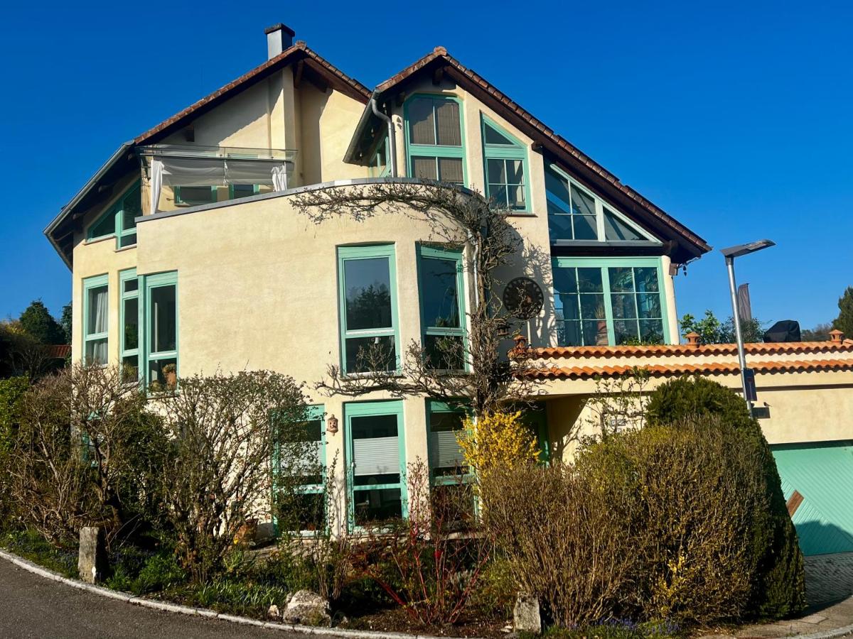 Appartement Sunshine - B&B