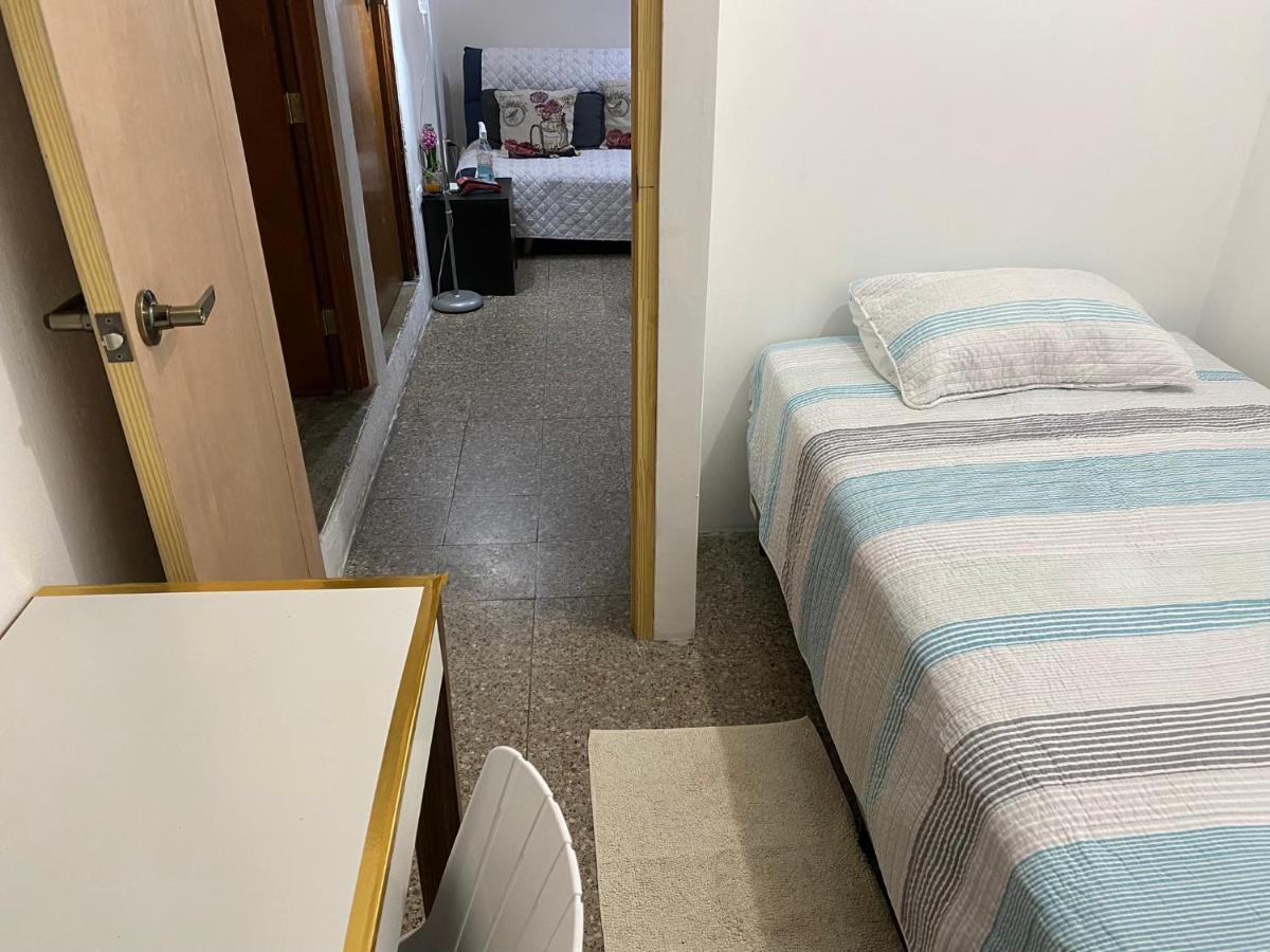 Petite Chambre Simple