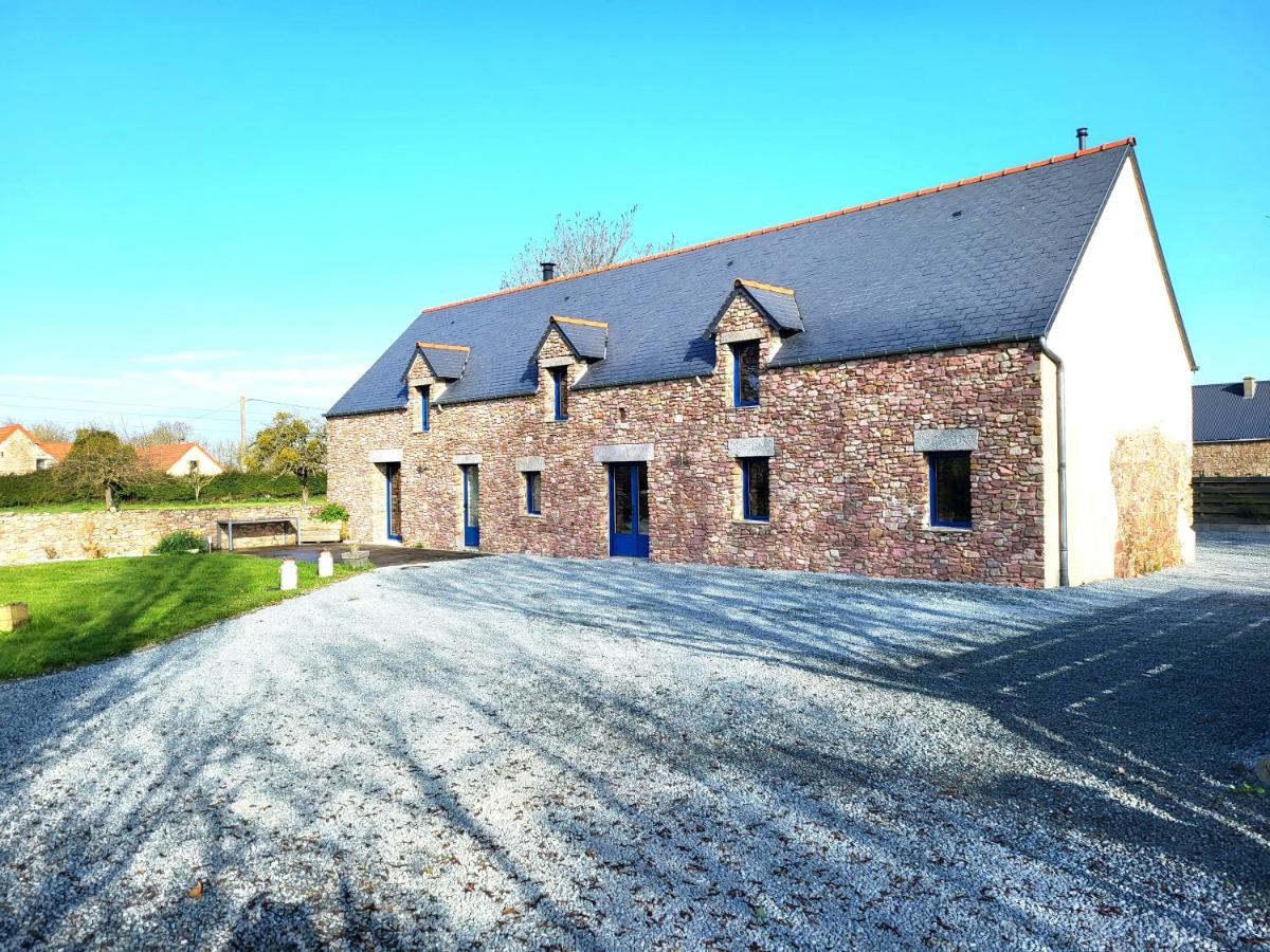 L'Abri-côtier entre terre et mer - B&B