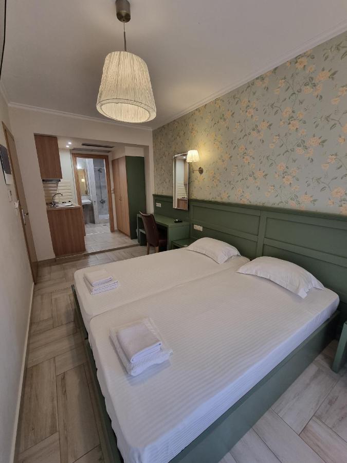 Standaard Tweepersoonskamer