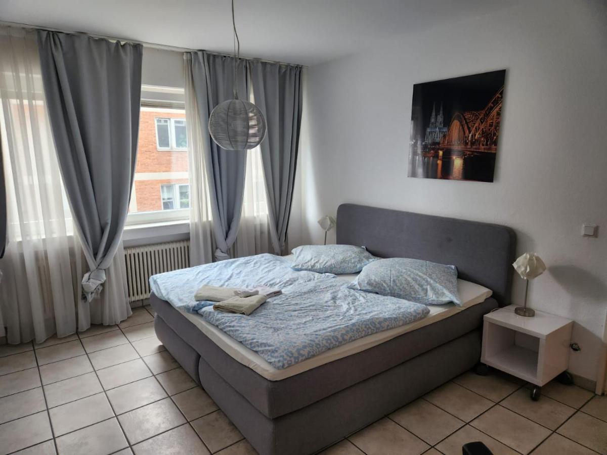 Cozy Aparment 4 at Cathedral - B&B