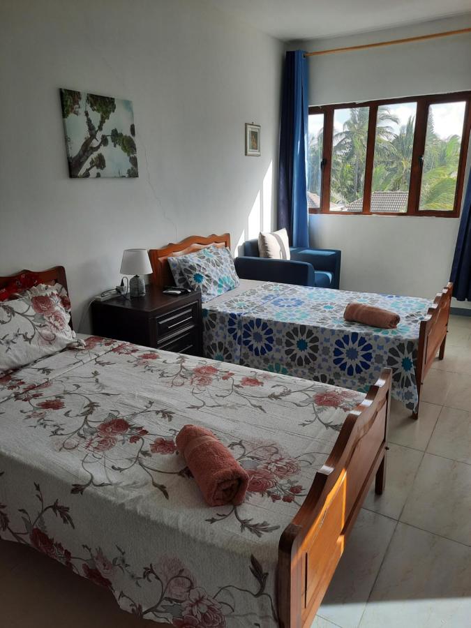 Studio with Sea View
