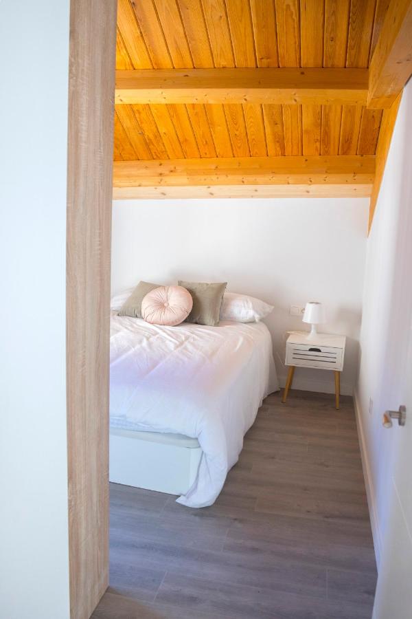 Via de la plata suites c - Chambres d’hôtes La Bañeza