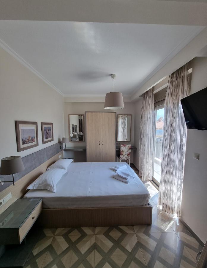 Habitación Doble Estándar
