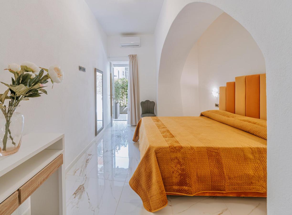 Chambre Double Deluxe