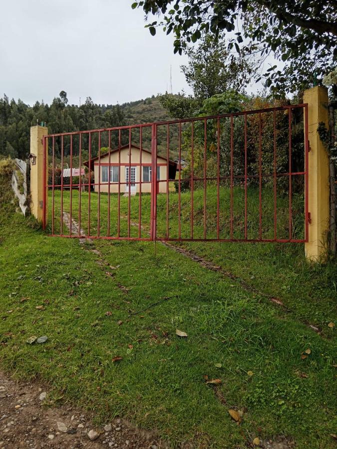Cabaña El Refugio - B&B