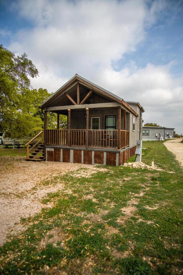 Tumble on Inn at Bent Tree Ranch - B&B