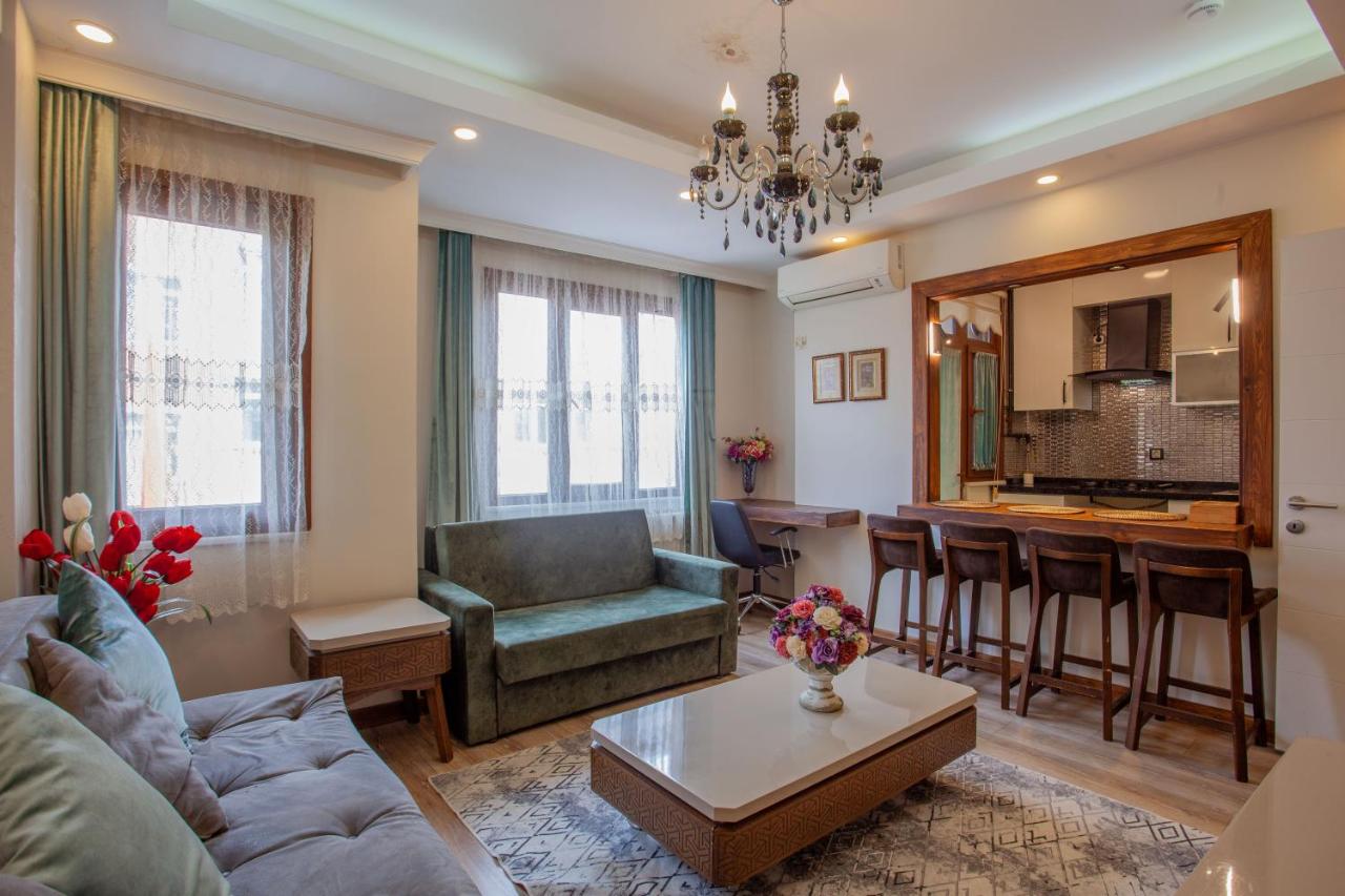 Mutlu flat - B&B