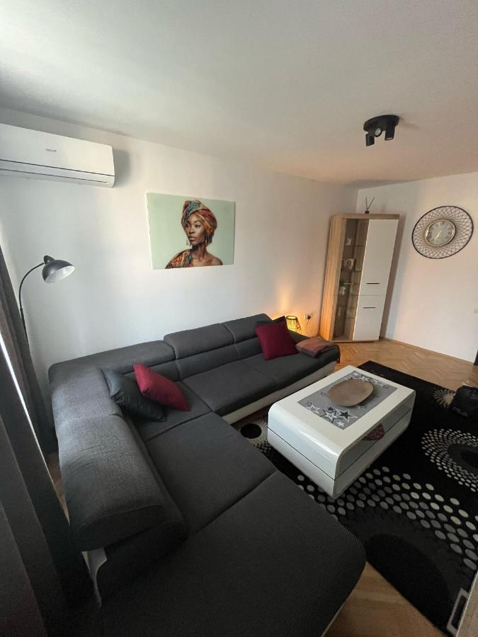 Apartament Vitruvian 13 - B&B