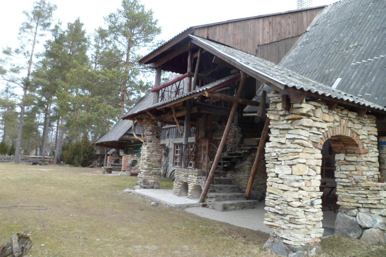 Viruna Farm - B&B