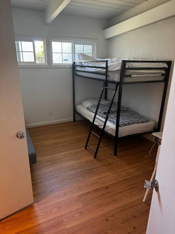 Posto Letto in Dormitorio Femminile per 4 Persone