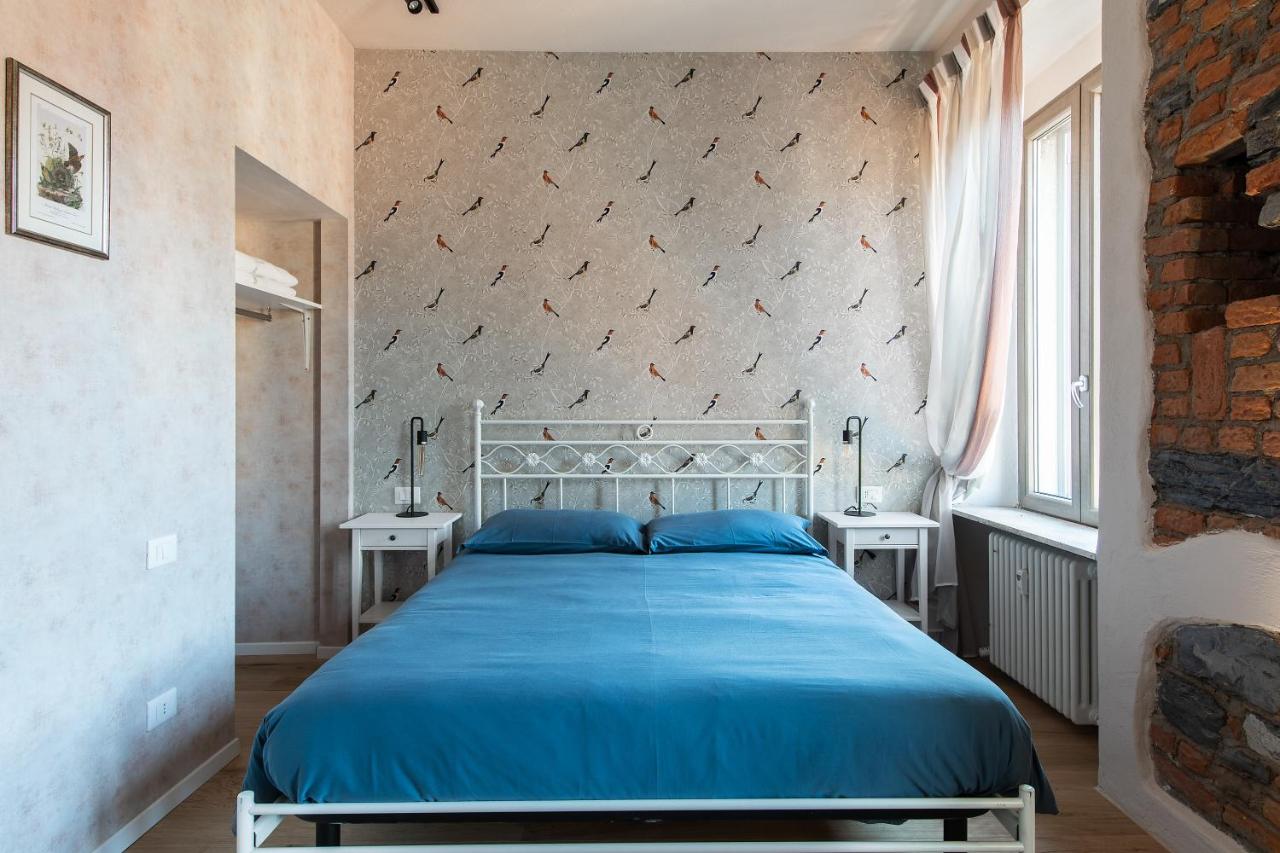 COMO BELLEVUE BORGHI - B&B