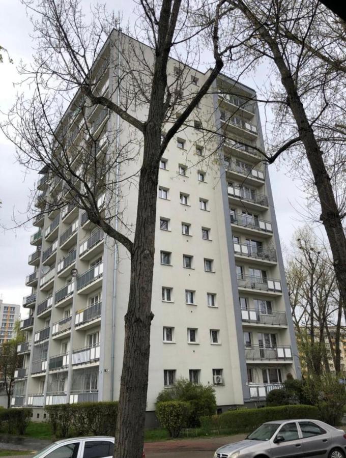 Kinowa Apartments - Ferienwohnung Warschau