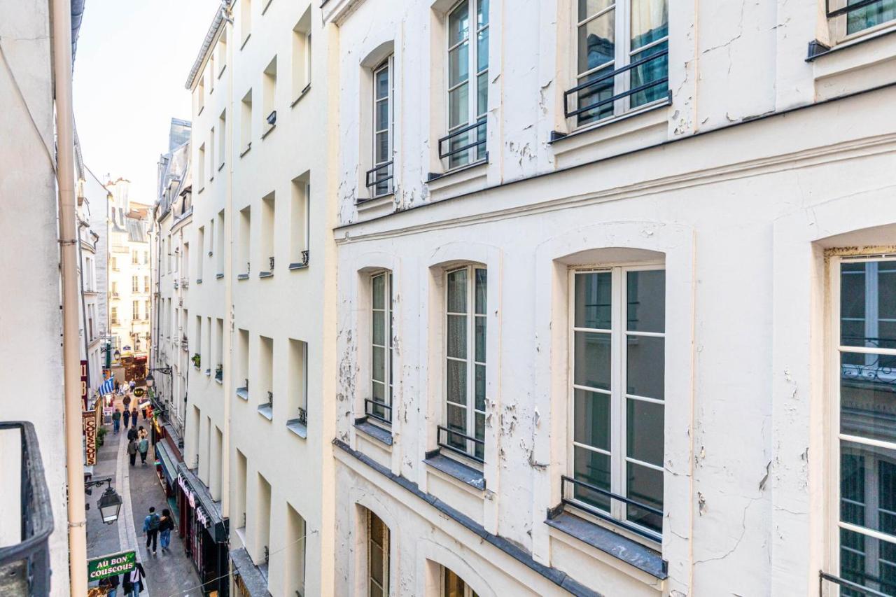 GuestReady - Lovely home near Notre-Dame Cathedral - Chambres d’hôtes