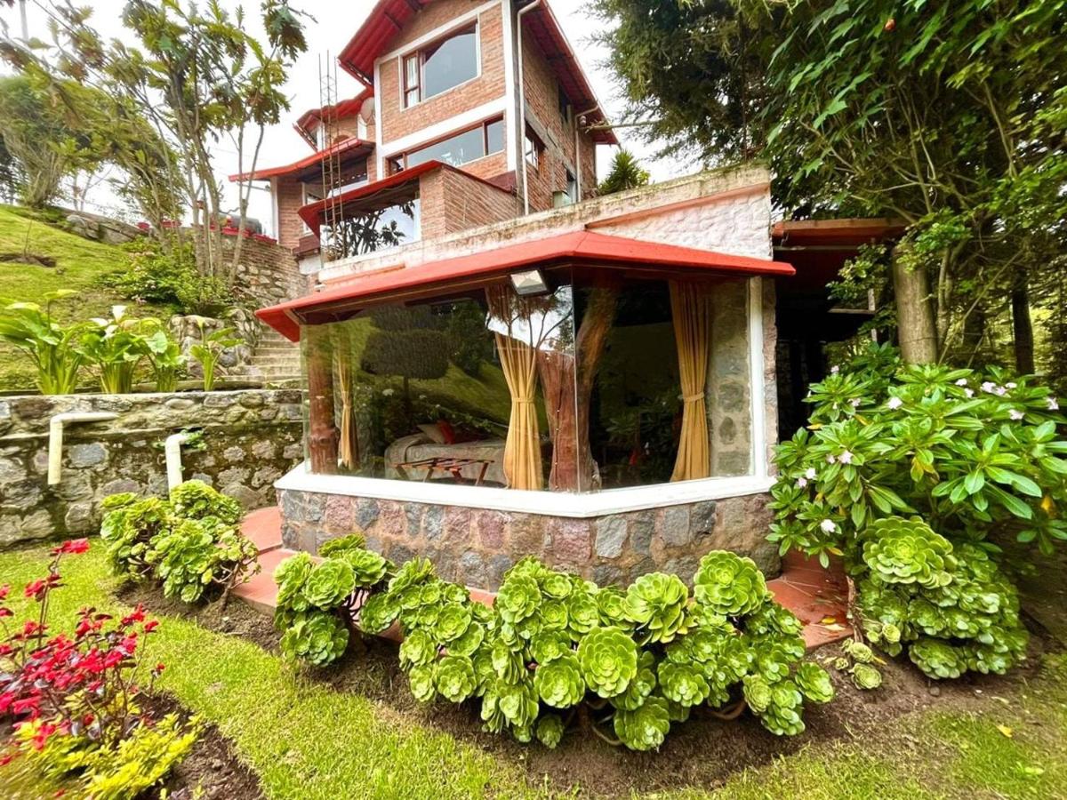 Nono Villa Doris - B&B Hacienda San Juan