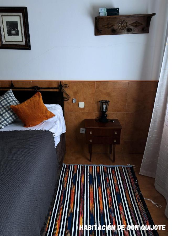 Standard Doppelzimmer mit Gemeinschaftsbad
