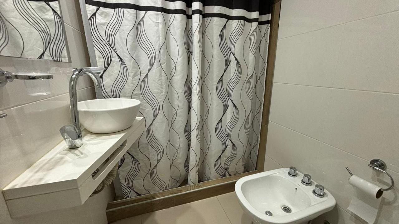 Departamento en Plaza Colón! - Chambres d'hôtes Mar del Plata