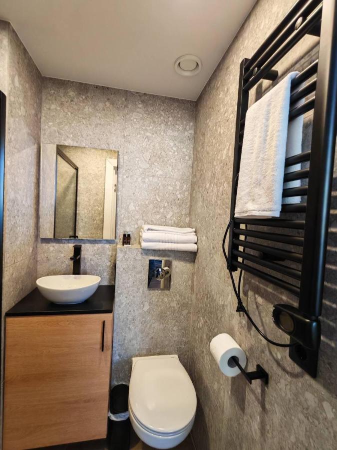 Appartamento con 1 Camera da Letto