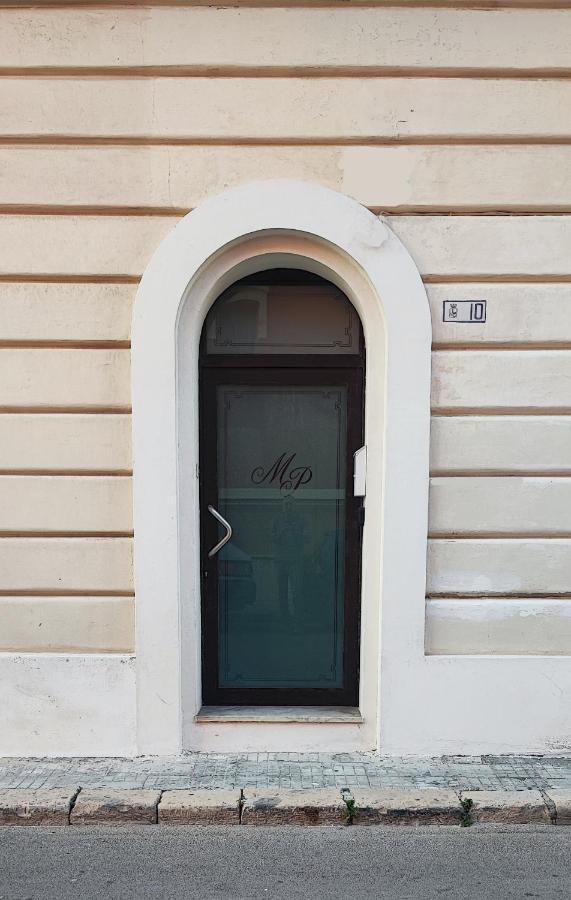 Marine Place Gallipoli - B&B Gallipoli