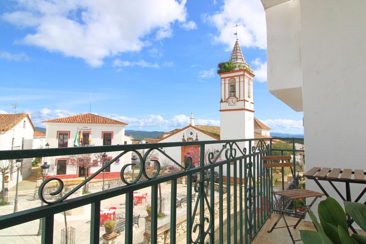 Casa Fidela by SIERRA VIVA - Chambres d’hôtes Cortelazor