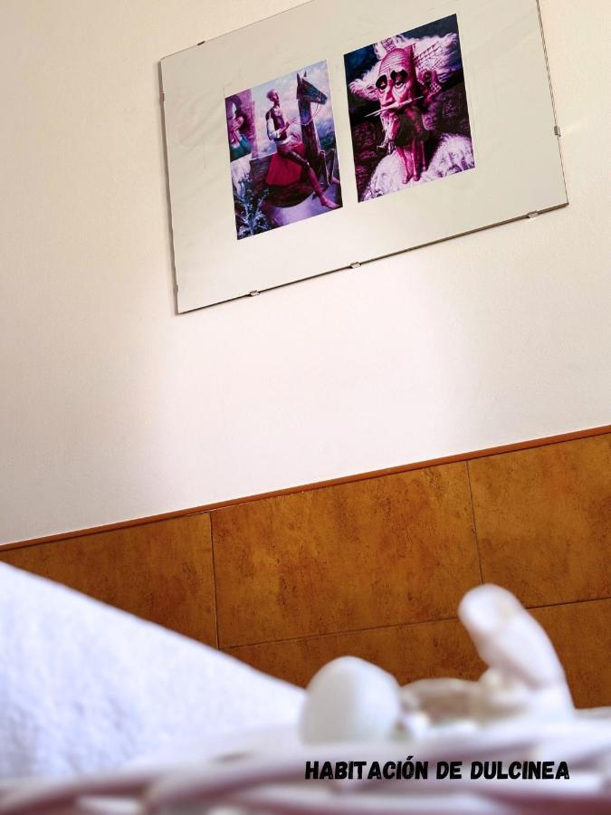 Standard Doppelzimmer mit Gemeinschaftsbad