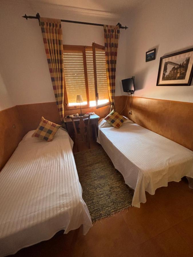 Budget Doppelzimmer