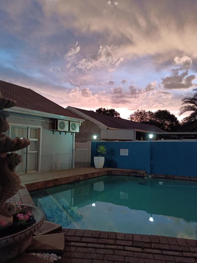 Orchard Guesthouse - B&B