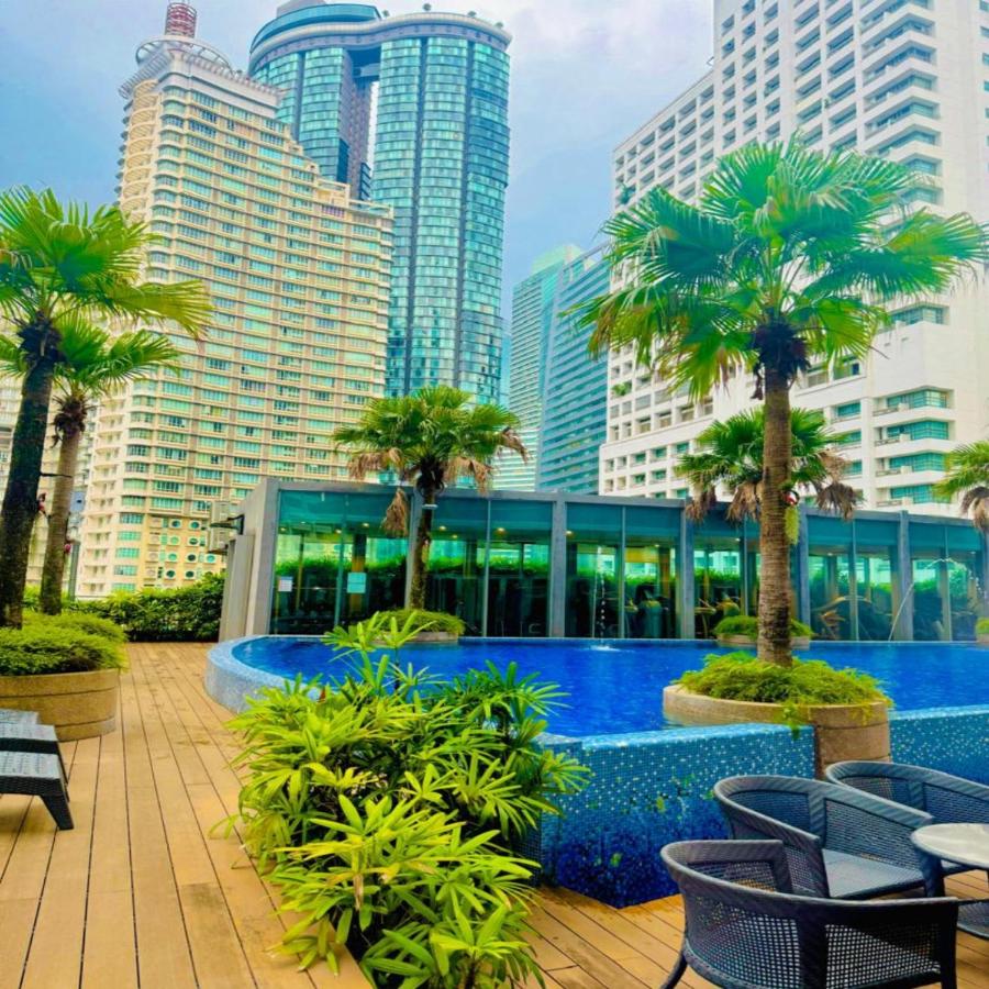Vortex klcc by Elham - B&B